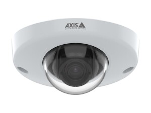 Axis P3905-R Mk III - Netzwerk-&Uuml;berwachungskamera