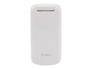 Olympia PRIMUS - Mobiltelefon - Dual-SIM - microSD slot