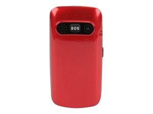 Olympia PRIMUS - Mobiltelefon - Dual-SIM - microSD slot