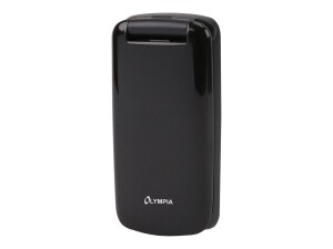 Olympia PRIMUS - Mobiltelefon - Dual-SIM - microSD slot