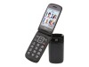 Olympia PRIMUS - Mobiltelefon - Dual-SIM - microSD slot