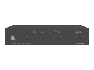 Kramer Electronics Kramer VM-4DT - HDBaseT Sender