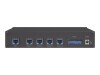 Kramer Electronics Kramer VM-4DT - HDBaseT Sender