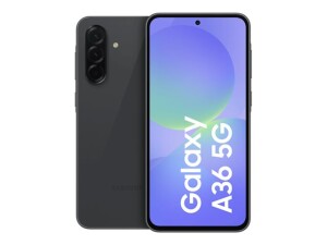 Samsung Galaxy A36 - 5G Smartphone - Dual-SIM - RAM 8 GB...