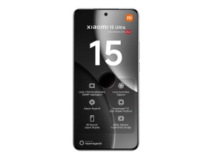 Xiaomi 15 Ultra - 5G Smartphone - Dual-SIM - RAM 16 GB /...