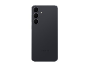 Samsung Galaxy S25 FE - Enterprise Edition - 5G Smartphone - Dual-SIM - RAM 8 GB / Interner Speicher 128 GB - OLED-Display - 6.7" - 2340 x 1080 Pixel (120 Hz)