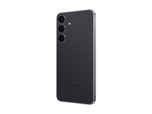 Samsung Galaxy S25 FE - Enterprise Edition - 5G Smartphone - Dual-SIM - RAM 8 GB / Interner Speicher 128 GB - OLED-Display - 6.7" - 2340 x 1080 Pixel (120 Hz)
