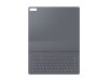 Samsung EF-DX930 - Tastatur und Foliohülle (Buch-Cover)