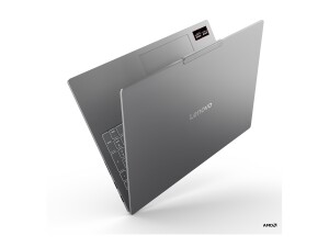 Lenovo IdeaPad Pro 5 16AKP10 83JN - 159°-Scharnierdesign - AMD Ryzen AI 7 350 / 2 GHz - Win 11 Pro - Radeon 860M - 32 GB RAM - 1 TB SSD NVMe - 40.6 cm (16")