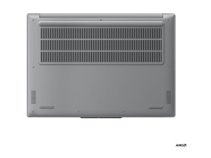 Lenovo IdeaPad Pro 5 16AKP10 83JN - 159°-Scharnierdesign - AMD Ryzen AI 7 350 / 2 GHz - Win 11 Pro - Radeon 860M - 32 GB RAM - 1 TB SSD NVMe - 40.6 cm (16")