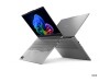 Lenovo IdeaPad Pro 5 16AKP10 83JN - 159°-Scharnierdesign - AMD Ryzen AI 7 350 / 2 GHz - Win 11 Pro - Radeon 860M - 32 GB RAM - 1 TB SSD NVMe - 40.6 cm (16")