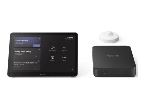 Yealink MVC Series MCoreKit-C5-MS - Kit für...