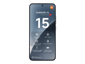 Xiaomi 15 - 5G Smartphone - Dual-SIM - RAM 12 GB /...