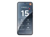 Xiaomi 15 - 5G Smartphone - Dual-SIM - RAM 12 GB / Interner Speicher 512 GB - OLED-Display - 6.36" - 2670 x 1200 Pixel (120 Hz)