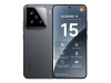 Xiaomi 15 - 5G Smartphone - Dual-SIM - RAM 12 GB / Interner Speicher 512 GB - OLED-Display - 6.36" - 2670 x 1200 Pixel (120 Hz)