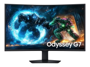 Samsung Odyssey G7 S37FG756EU - G75F Series - LED-Monitor...