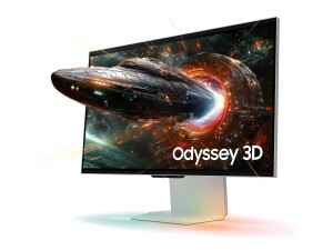 Samsung Odyssey 3D S27FG904XU - G90XF Series -...