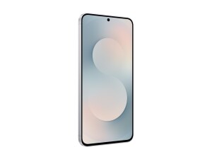 Samsung Galaxy S25 FE - 5G Smartphone - Dual-SIM - RAM 8 GB / Interner Speicher 128 GB - OLED-Display - 6.7" - 2340 x 1080 Pixel (120 Hz)