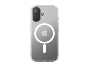 Belkin SheerForce - Hintere Abdeckung für Mobiltelefon