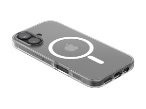 Belkin SheerForce - Hintere Abdeckung für Mobiltelefon