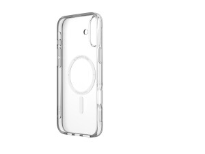 Belkin SheerForce - Hintere Abdeckung für Mobiltelefon