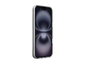 Belkin SheerForce - Hintere Abdeckung für Mobiltelefon