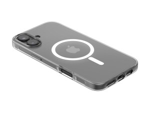 Belkin SheerForce - Hintere Abdeckung für Mobiltelefon