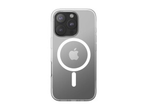 Belkin SheerForce - Hintere Abdeckung für Mobiltelefon