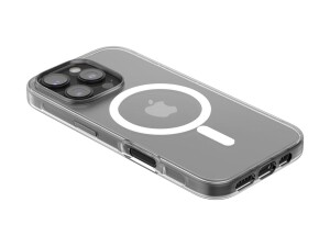 Belkin SheerForce - Hintere Abdeckung für Mobiltelefon