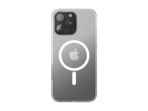 Belkin SheerForce - Hintere Abdeckung für Mobiltelefon