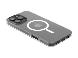 Belkin SheerForce - Hintere Abdeckung für Mobiltelefon