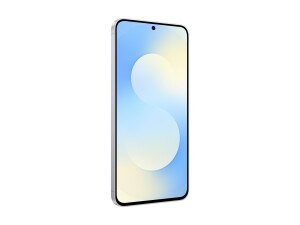 Samsung Galaxy S25 FE - 5G Smartphone - Dual-SIM - RAM 8 GB / Interner Speicher 128 GB - OLED-Display - 6.7" - 2340 x 1080 Pixel (120 Hz)