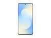 Samsung Galaxy S25 FE - 5G Smartphone - Dual-SIM - RAM 8 GB / Interner Speicher 256 GB - OLED-Display - 6.7" - 2340 x 1080 Pixel (120 Hz)