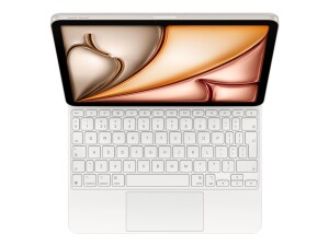Apple Magic Keyboard - Tastatur und Foliohülle