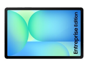 Samsung Galaxy Tab S10 FE - Enterprise Edition - Tablet -...