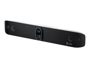 Poly Studio X72 No Radio or Power Cord - All-in-One...