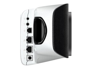 Poly Studio X72 No Radio or Power Cord - All-in-One Videoleiste