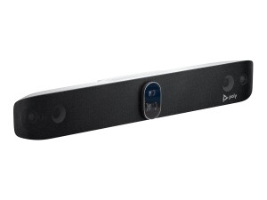 Poly Studio X72 No Radio or Power Cord - All-in-One Videoleiste