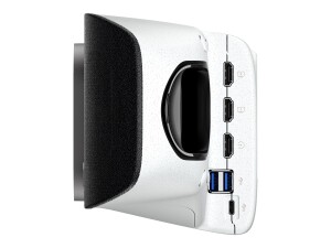 Poly Studio X72 No Radio or Power Cord - All-in-One Videoleiste