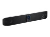 Poly Studio X72 No Radio or Power Cord - All-in-One Videoleiste