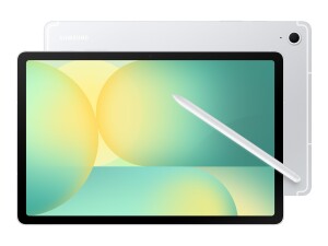Samsung Galaxy Tab S10 FE+ - Tablet - Android - 256 GB -...