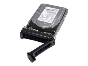 Dell  Kunden-Kit - Festplatte - 2.4 TB - Hot-Swap -...