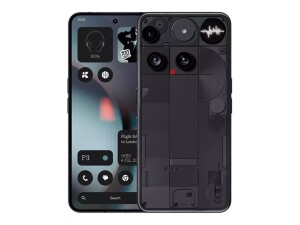Nothing Phone (3) - 5G Smartphone - Dual-SIM - RAM 16 GB...