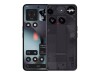 Nothing Phone (3) - 5G Smartphone - Dual-SIM - RAM 16 GB / Interner Speicher 512 GB - OLED-Display - 6.67" - 2800 x 1260 pixels (120 Hz)