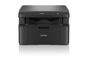 Brother DCP-L1640W - Multifunktionsdrucker - s/w - Laser...