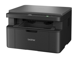 Brother DCP-L1640W - Multifunktionsdrucker - s/w - Laser - Letter A (216 x 279 mm)/