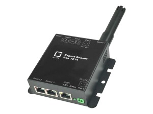 Gude Expert Sensor Box 7214-2 - Gerät zur...