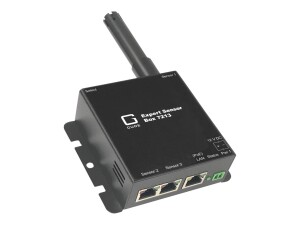 Gude Expert Sensor Box 7213-12 - Gerät zur...