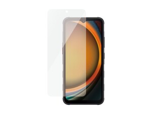 PanzerGlass SAFE. by PanzerGlass - Bildschirmschutz für Handy - ultrabreite Passform - Glas - 6.6" (Packung mit 50)