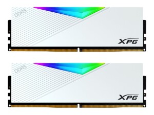 ADATA XPG LANCER RGB - DDR5 - Kit - 64 GB: 2 x 32 GB